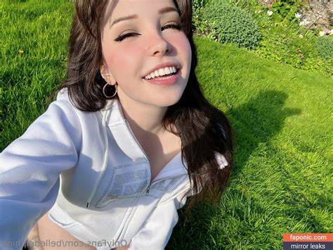 belle.delphine nude|Belle Delphine